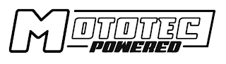 MOTOTEC POWERED logo