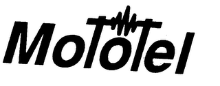 MOTOTEL logo
