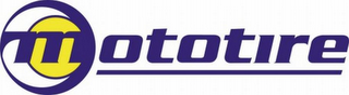 MOTOTIRE logo