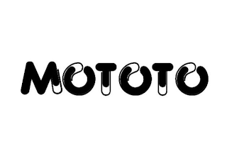 MOTOTO logo