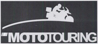 MOTOTOURING