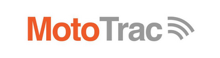 MOTOTRAC logo