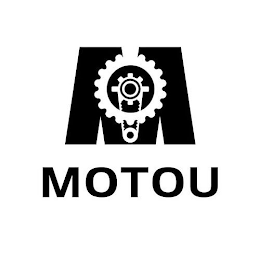 MOTOU logo
