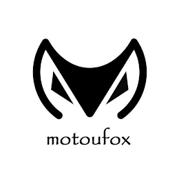 MOTOUFOX logo