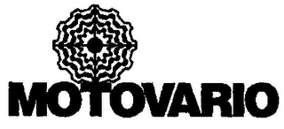 MOTOVARIO logo