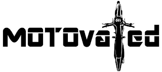 MOTOVATED logo
