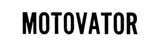 MOTOVATOR logo