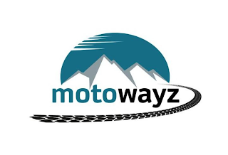MOTOWAYZ logo