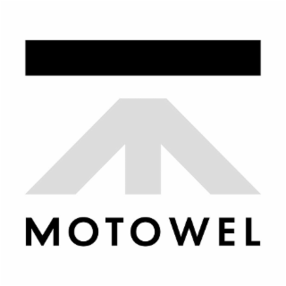 MOTOWEL logo