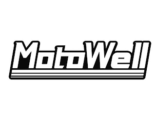 MOTOWELL logo