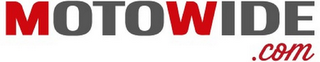 MOTOWIDE.COM logo