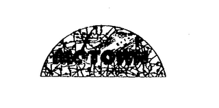 MOTOWN logo