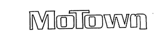 MOTOWN