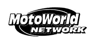 MOTOWORLD NETWORK logo