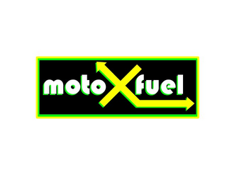 MOTOXFUEL logo