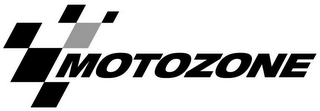 MOTOZONE logo