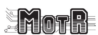 MOTR logo