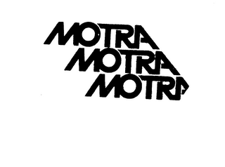 MOTRA logo