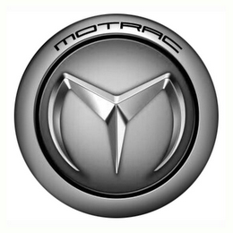 MOTRAC logo