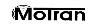 MOTRAN logo