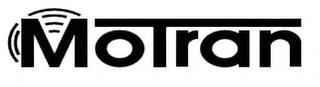 MOTRAN logo