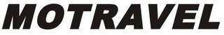 MOTRAVEL logo