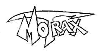 MOTRAX logo