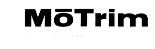 MOTRIM logo