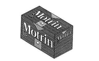MOTRIN IB logo