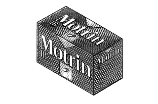 MOTRIN IB logo