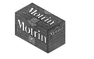 MOTRIN IB logo
