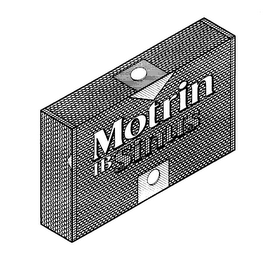 MOTRIN IB SINUS logo
