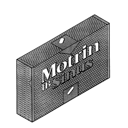 MOTRIN IB SINUS logo