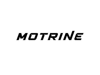 MOTRINE logo