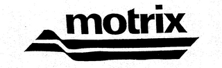 MOTRIX logo