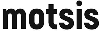 MOTSIS logo