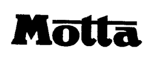 MOTTA logo