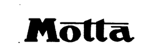 MOTTA logo
