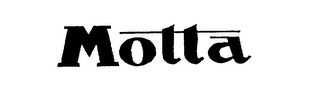 MOTTA logo