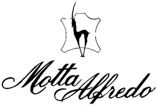 MOTTA ALFREDO logo