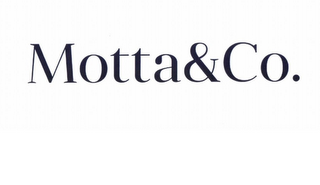 MOTTA&CO. logo