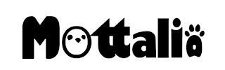 MOTTALIO logo