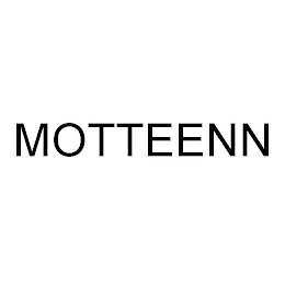 MOTTEENN logo