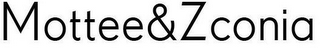 MOTTEE&ZCONIA logo