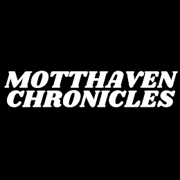 MOTTHAVEN CHRONICLES logo