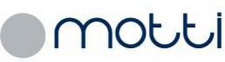 MOTTI logo