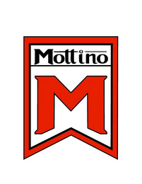 MOTTINO M logo