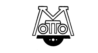 MOTTO logo