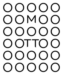 MOTTO logo