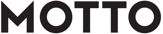 MOTTO logo